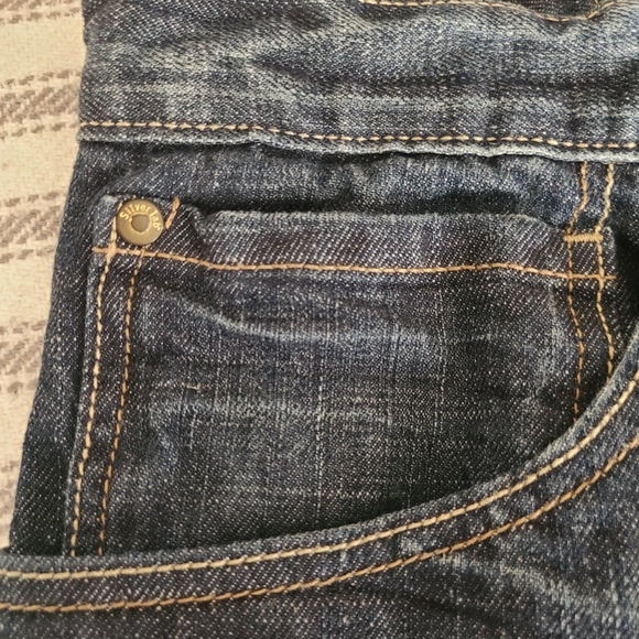 EUC! 36x36 Levi’s Silvertab - Picture 2 of 7